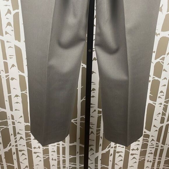 Sturbridge Classics Men’s 100% Worsted Wool Dress Pants sz W… - Picture 9 of 11